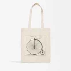 Clearance Sac tote bag Véloce de Course Sacs, Tote Bags