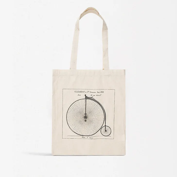 Clearance Sac tote bag Véloce de Course Sacs, Tote Bags