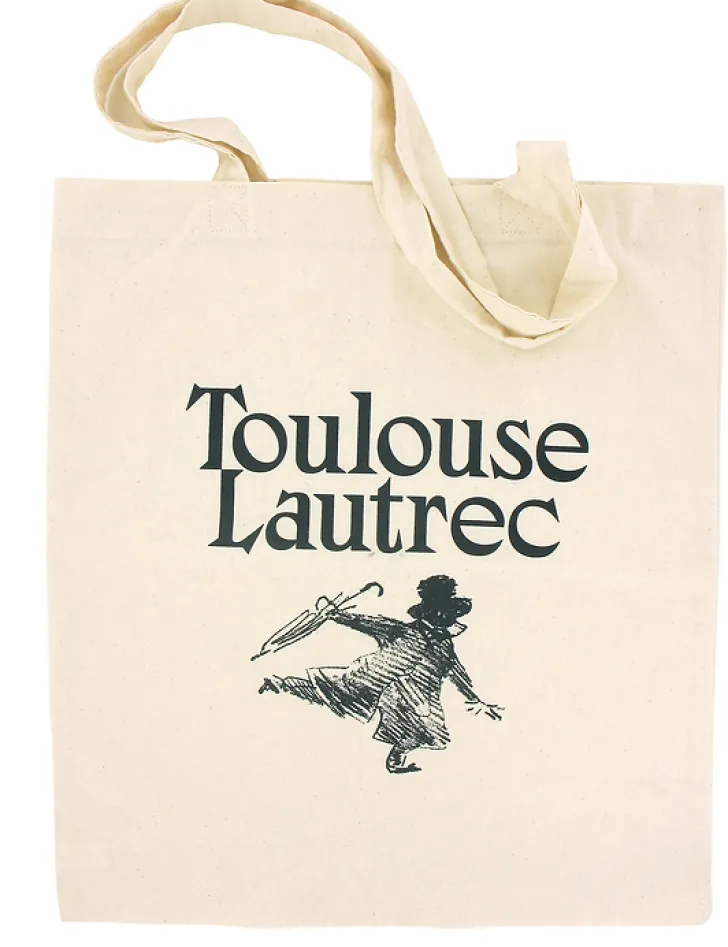 Online Sac Toulouse-Lautrec Sacs, Tote Bags