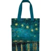 Sac Vincent van Gogh - Nuit étoilée