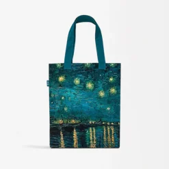 Sac Vincent van Gogh - Nuit étoilée