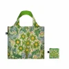 Sac William Morris / John Henry Dearle - Verger - Recyclé 50 x 42 cm - Loqi