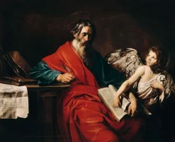 Best Saint Matthieu (toiles sur châssis) Toiles Sur Châssis|Affiches D'Art