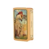 Savon aromatique Alphonse Mucha - L'Été, 1896 - Brise marine, 150g