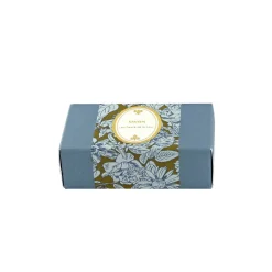 Savon 100gr Senteur florale - Les fleurs de la cour Corps & Bain