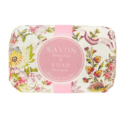 Discount Savon parfumé à la rose - Dames de la cour Corps & Bain