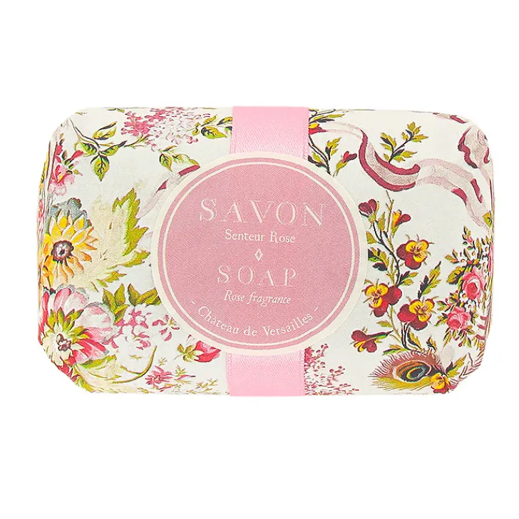 Discount Savon parfumé à la rose - Dames de la cour Corps & Bain