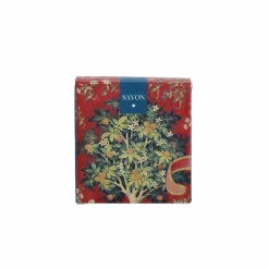 Savon parfumé Orange La Dame à la licorne - Le Goût