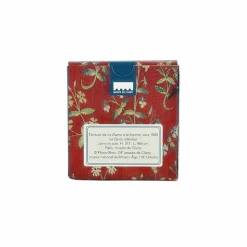 Savon parfumé Orange La Dame à la licorne - Le Goût