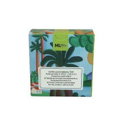 Best Savon senteur citron vert 80G Tarsila do Amaral - Cartão postal Corps & Bain