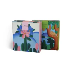 Savon senteur mangue 80G Tarsila do Amaral - Manacá