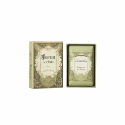 Savon végétal 125g Verveine de Vénus - Oriza L. Legrand Corps & Bain