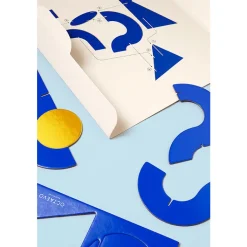 Online Sculpture en papier Eau - Octaevo Design|Art De La Maison