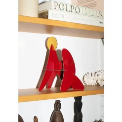 Hot Sculpture en papier Feu - Octaevo Design|Art De La Maison