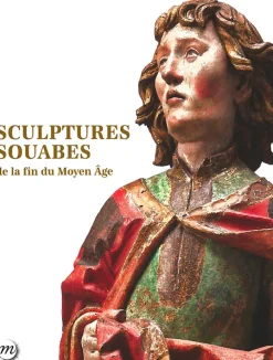 Online Sculptures souabes de la fin du Moyen Âge Catalogues D'Exposition