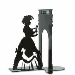 Serre-livres Marie-Antoinette