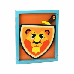 Online Set Bouclier et épée Lion Jouets
