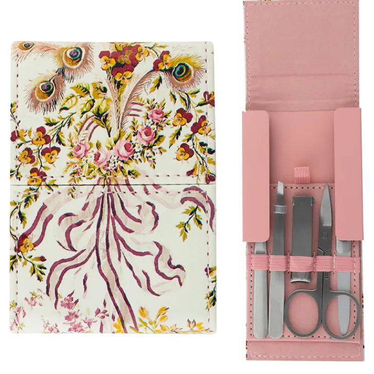 Discount Set de manucure Marie-Antoinette - Dames de la cour Corps & Bain