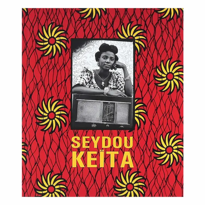 Seydou Keïta (Réédition) - Catalogue d'exposition