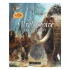 Si la Préhistoire m'était contée - Secrets d'Histoire junior