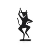 Silhouette Taureau Alex Girard