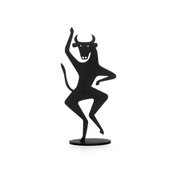 Silhouette Taureau Alex Girard