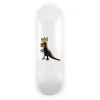 Sale Skateboard Jean-Michel Basquiat - Pez Dispenser, 1984 - The Skateroom Design|Art De La Maison