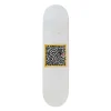 Skateboard Keith Haring Untitled (Snake) - The Skateroom Design|Art De La Maison
