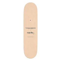 Skateboard Keith Haring Untitled (Snake) - The Skateroom Design|Art De La Maison