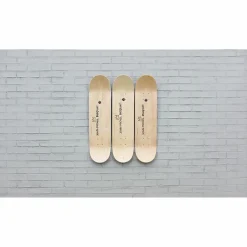 Discount Skateboards Triptyque Jean-Michel Basquiat - La Hara, 1981 - The Skateroom Design|Art De La Maison