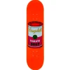 New Skateboard Warhol Campbell's - The Skateroom - Violet Design|Art De La Maison