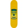 Skateboard Warhol Campbell's - The Skateroom - Beige