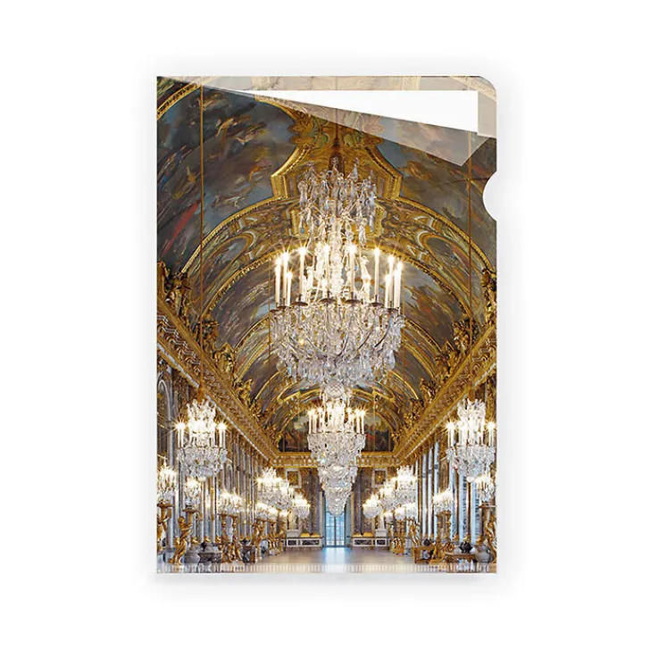 Sale Sous-chemise A5 Château de Versailles - Galerie des Glaces Chemises Et Sous-Chemises