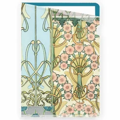 Online Sous-chemise Alphonse Mucha - Motifs décoratifs, planche 30 - A4 Chemises Et Sous-Chemises