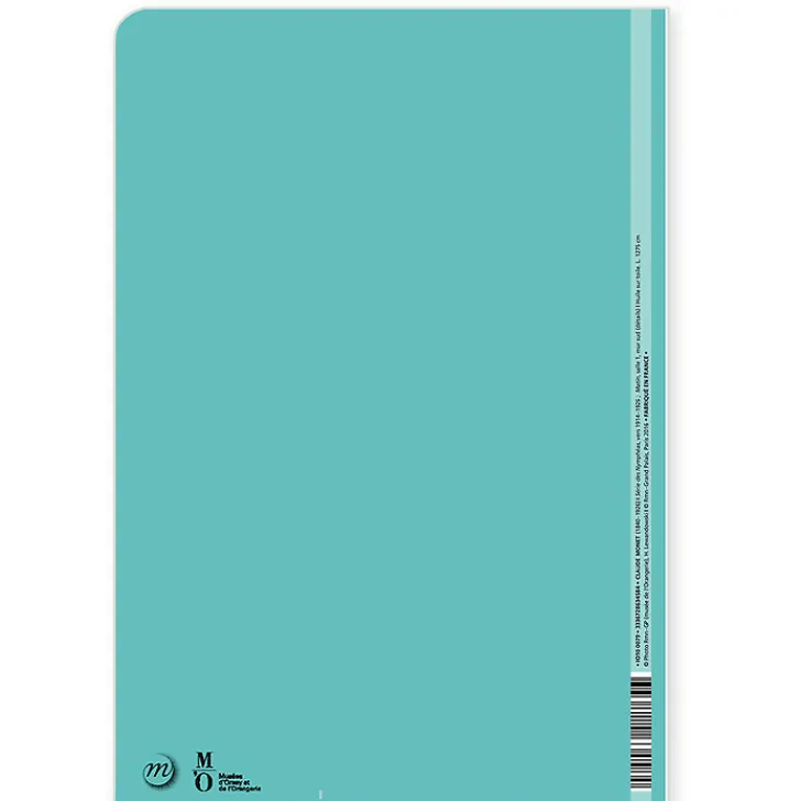 Best Sous-chemise Citation Monet - A4 Chemises Et Sous-Chemises