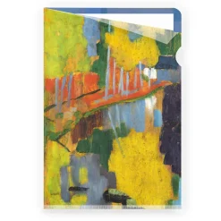 Clearance Sous-chemise Paul Sérusier - Le Talisman - A4 Chemises Et Sous-Chemises