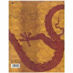 Sous l'œil du dragon