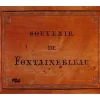 Sale Souvenir de Fontainebleau Livres D'Art