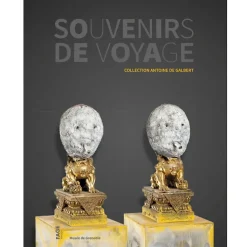 Best Souvenirs de voyage. Collection Antoine de Galbert - Catalogue d'exposition Catalogues D'Exposition