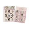Stickers Dames de la cour