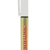 Sale Stylo 4 couleurs Disco doré Écriture