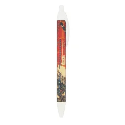 Stylo Dame à la Licorne