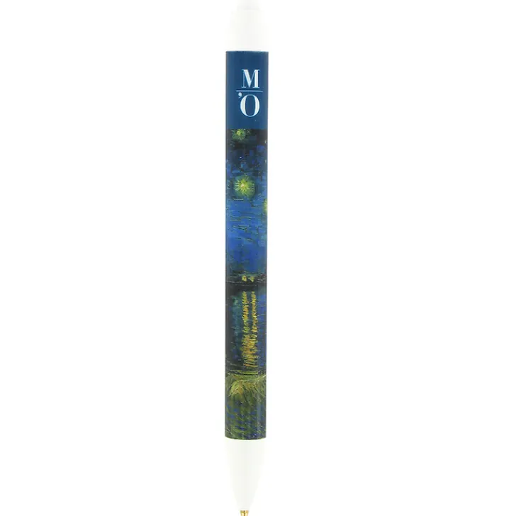 Discount Stylo Vincent van Gogh - La nuit étoilée Écriture