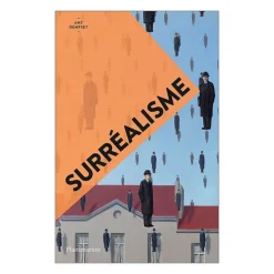 New Surréalisme Livres D'Art