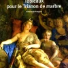 Hot Tableaux pour le Trianon de marbre - Nouvelle édition Livres D'Art