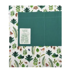 New Tablier de jardinage Le jardin du Moulin - 55 x 58 cm Art De La Maison