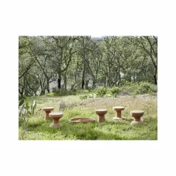 Best Tabouret Bouchon de liège - Jasper Morrison, 2004 Design|Art De La Maison