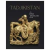 New Tadjikistan. Au pays des fleuves d'or - Catalogue d'exposition Catalogues D'Exposition
