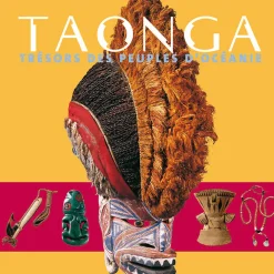 Discount Taonga Trésors des peuples d'Océanie Livres Jeunesse