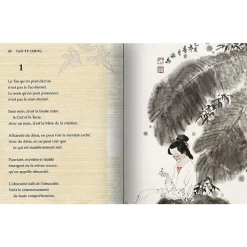 Discount Tao Te Ching Littérature & Essais